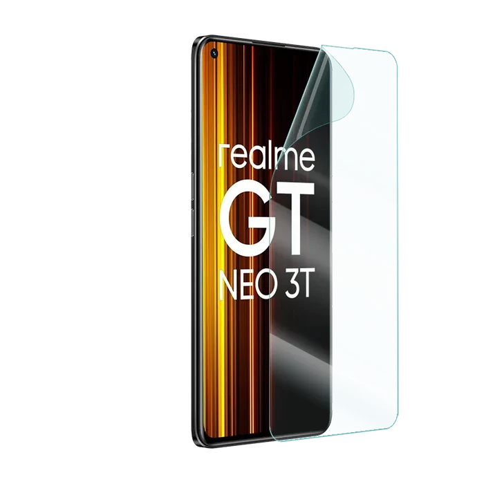 Realme GT NEO 3T Screen Guard Protector