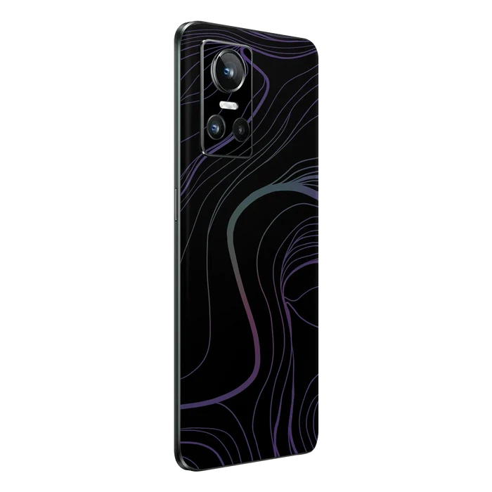 Flat Back / Nebula Shift
