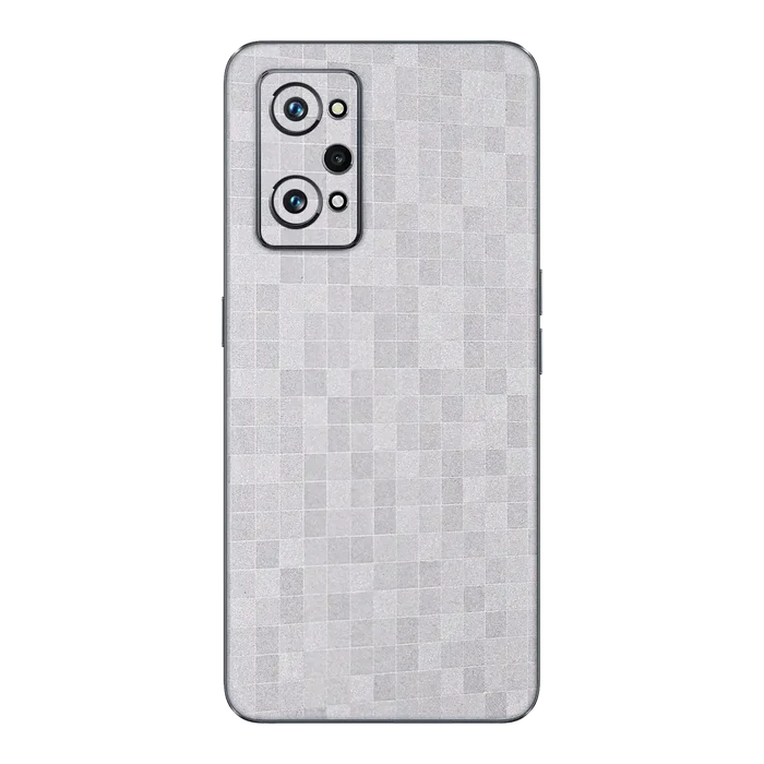 Flat Back / Pixels Light