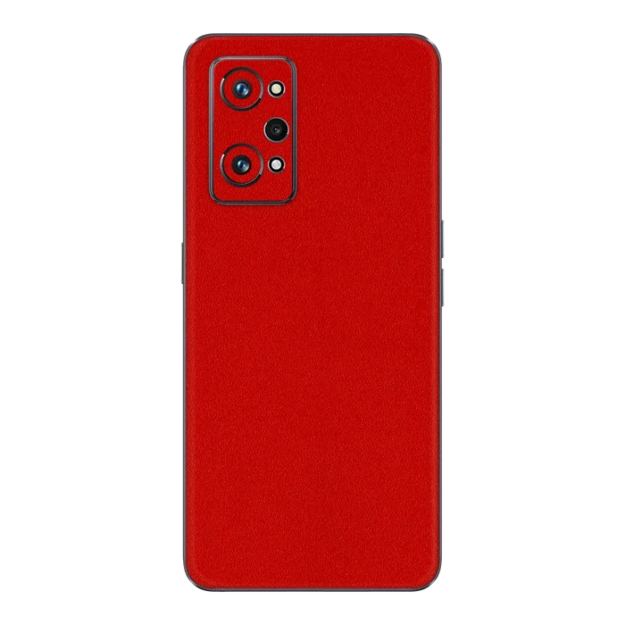 Flat Back / Sandstone Red