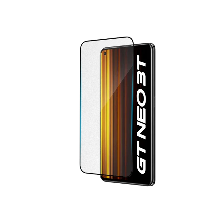 Realme GT Neo 3T Tempered Glass Screen Guard Protector