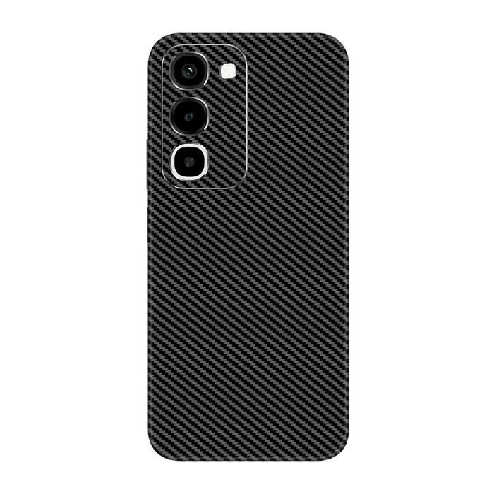 Full Back / Noir Aramid