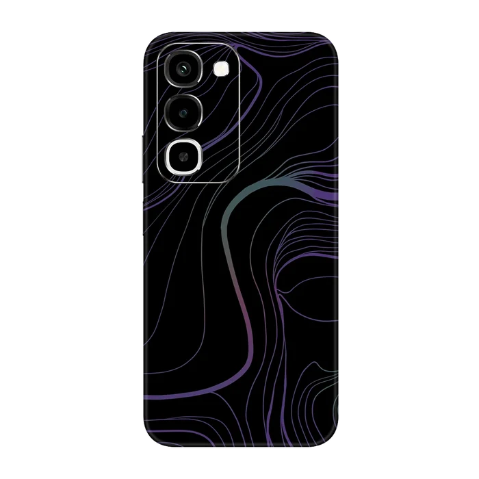 Full Back / Nebula Shift
