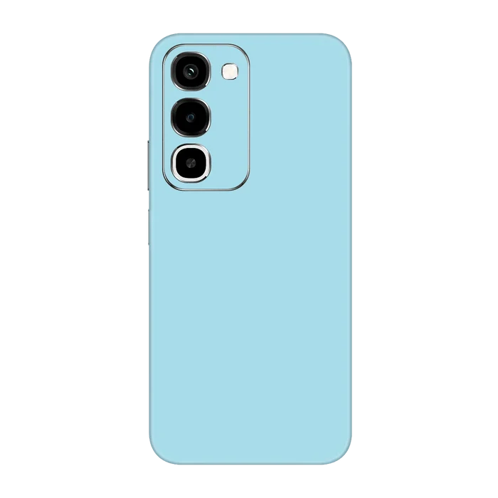 Full Back / Pastel Blue