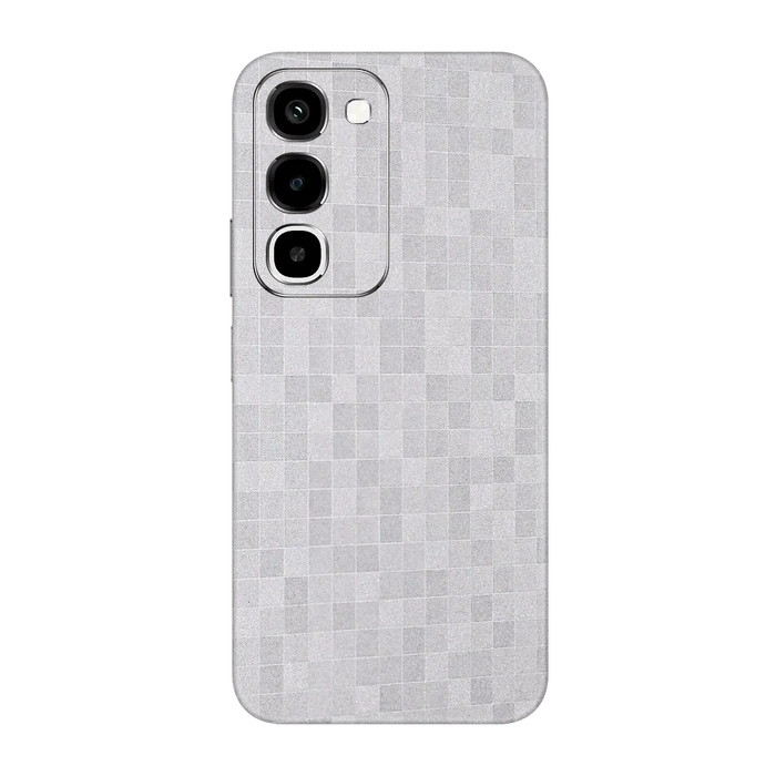 Full Back / Pixels Light