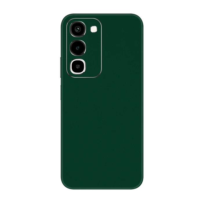 Full Back / Pine Green
