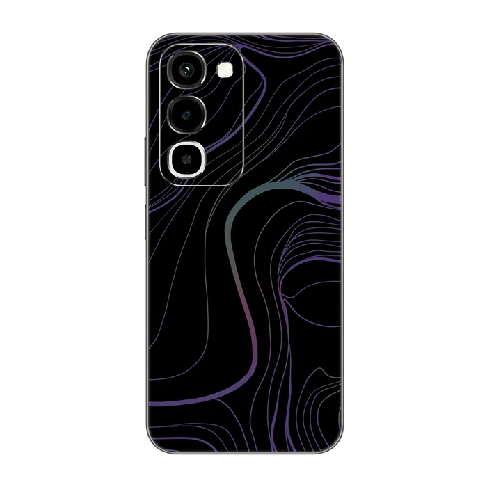 Flat Back / Nebula Shift