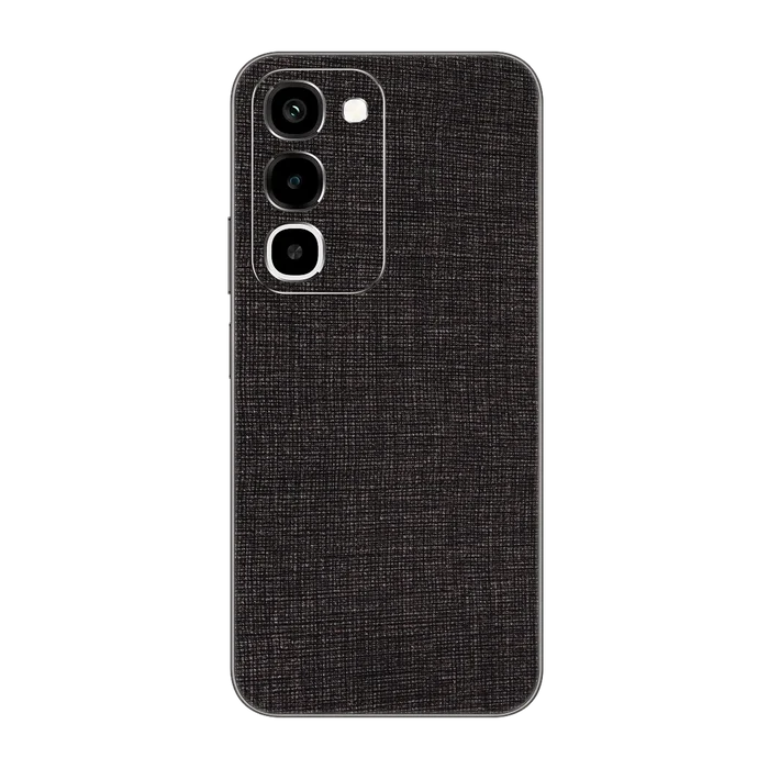Flat Back / Fabrix