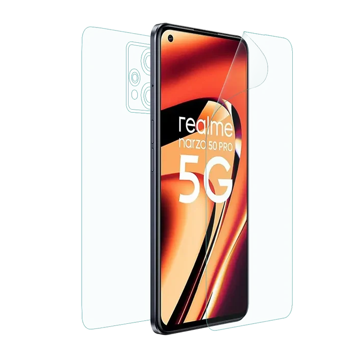 Realme Narzo 50 Pro Screen Guard Protector