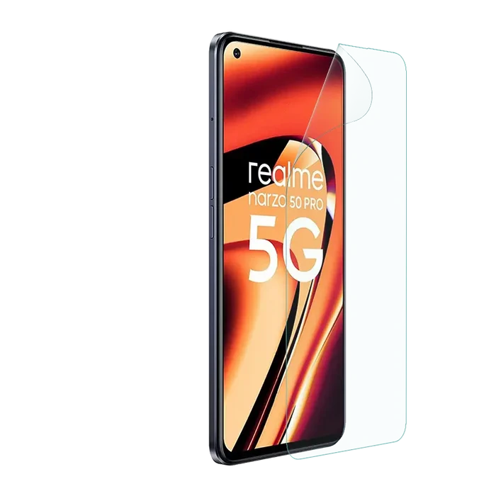Realme Narzo 50 Pro Screen Guard Protector
