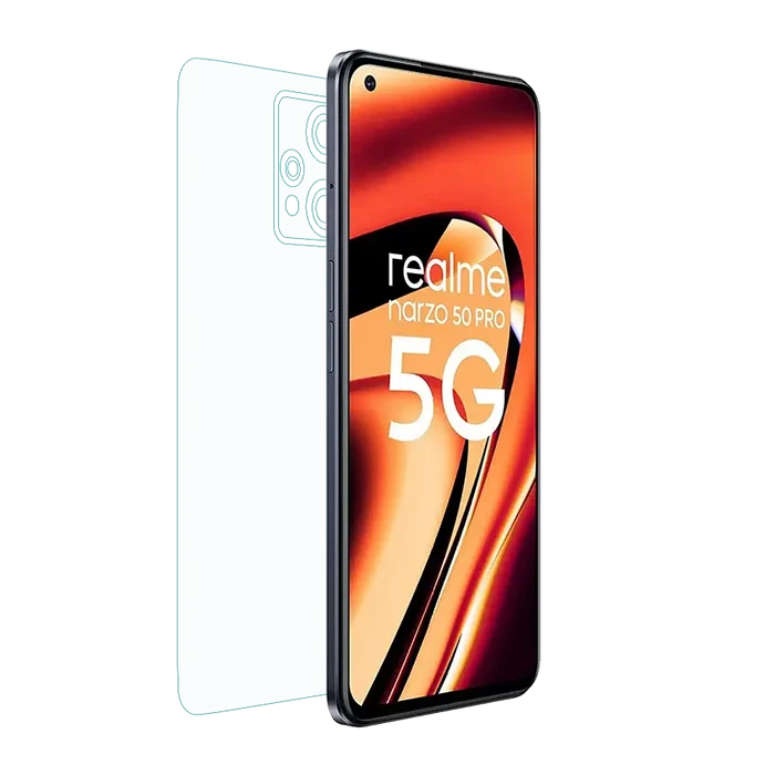 Realme Narzo 50 Pro Screen Guard Protector