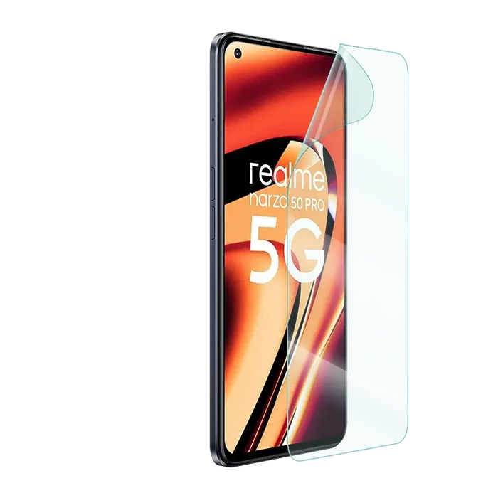Realme Narzo 50 Pro Screen Guard Protector