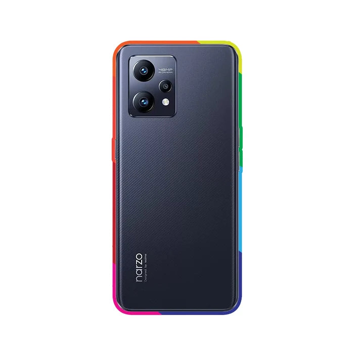 Realme Narzo 50 Pro Mobile Skins & Wraps