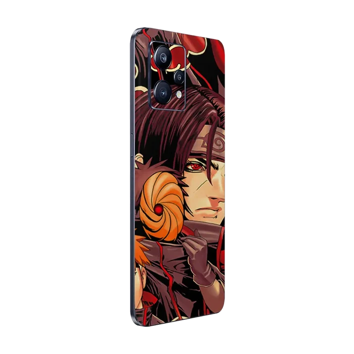 Flat Back / Rogue Ninja