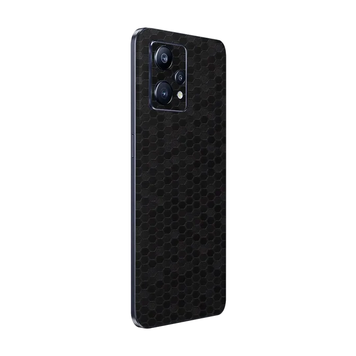 Flat Back / Hive