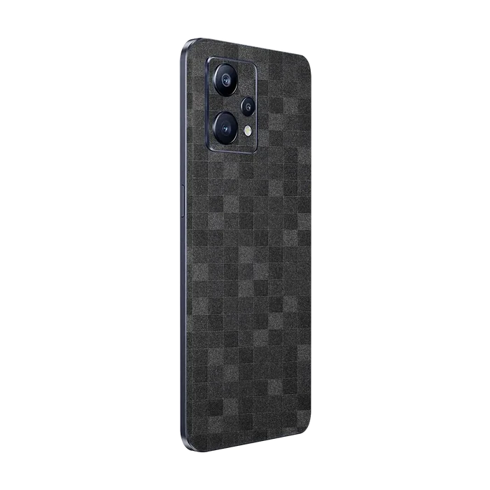 Flat Back / Pixels Dark