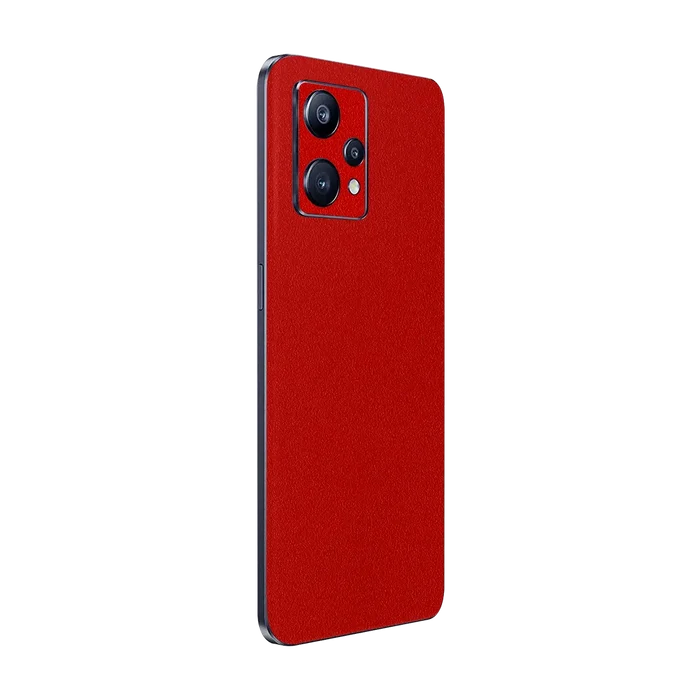 Flat Back / Sandstone Red