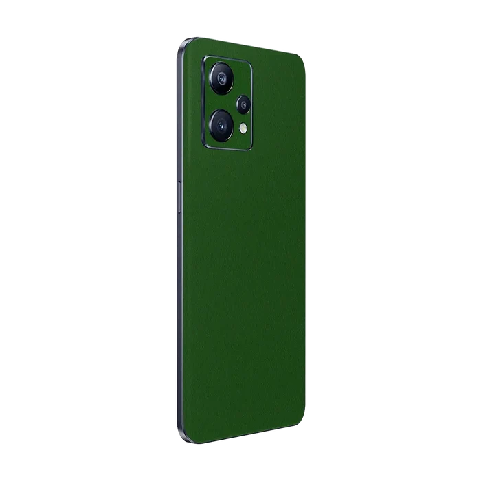 Flat Back / Sandstone Green