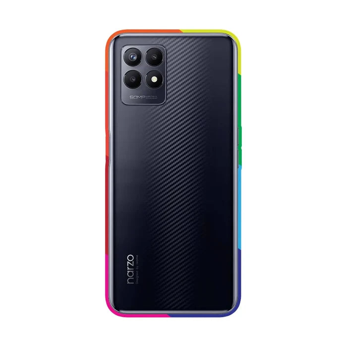 Realme Narzo 50 Mobile Skins & Wraps