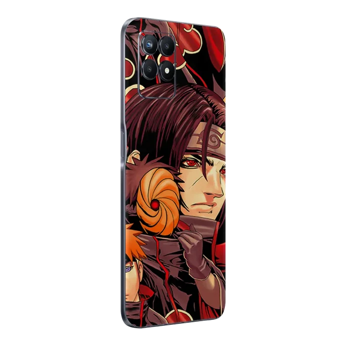 Flat Back / Rogue Ninja