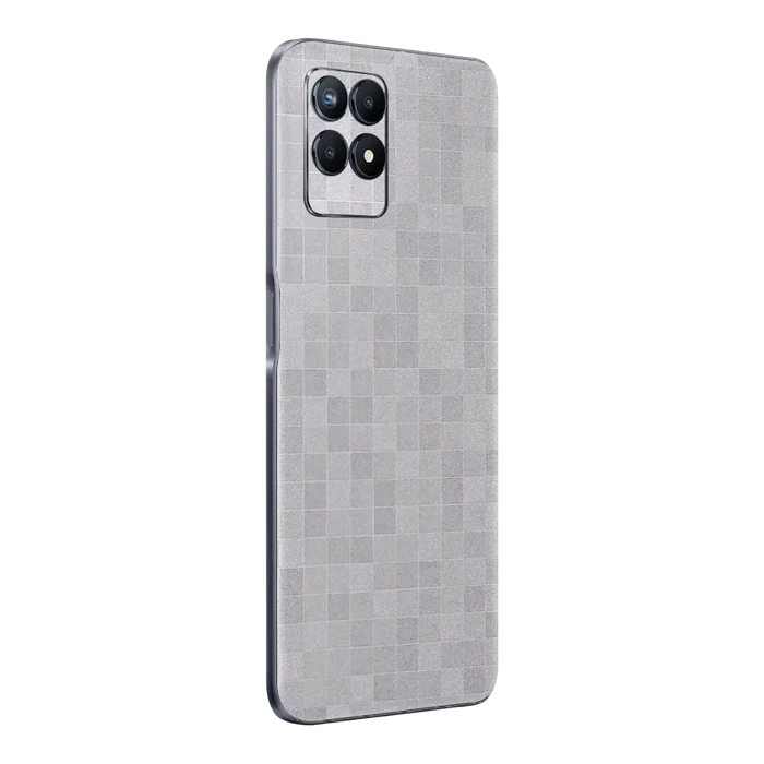 Flat Back / Pixels Light