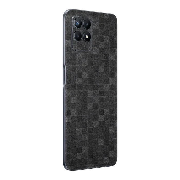 Flat Back / Pixels Dark