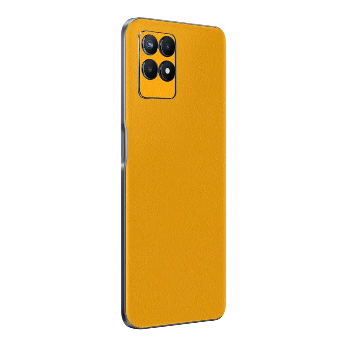 Flat Back / Sandstone Yellow