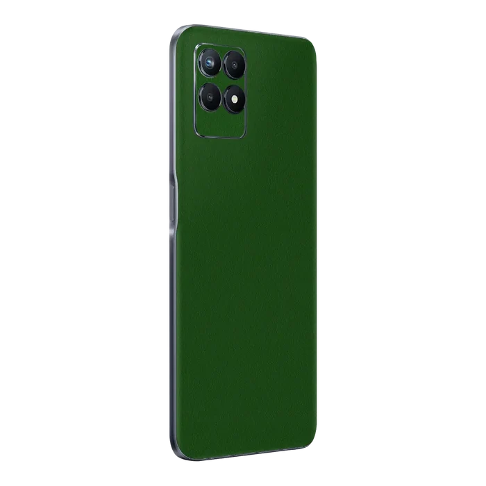 Flat Back / Sandstone Green