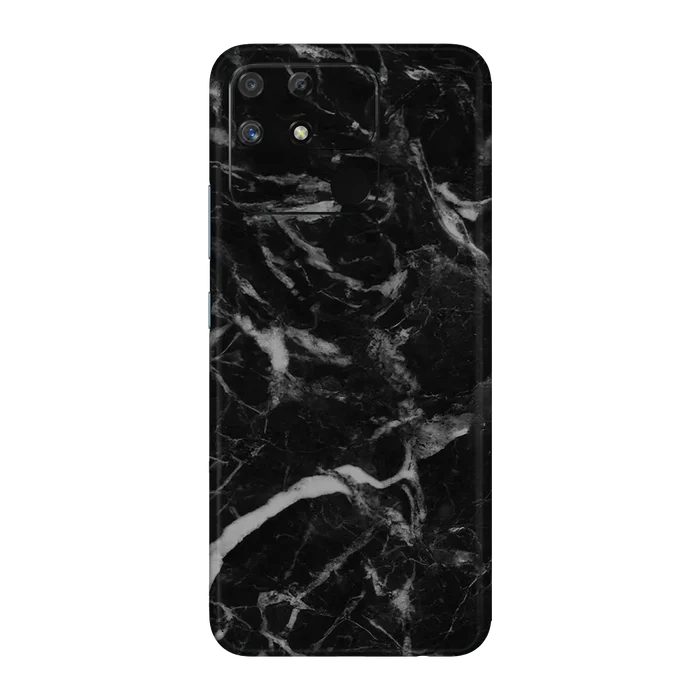 Full Back / Black Marble