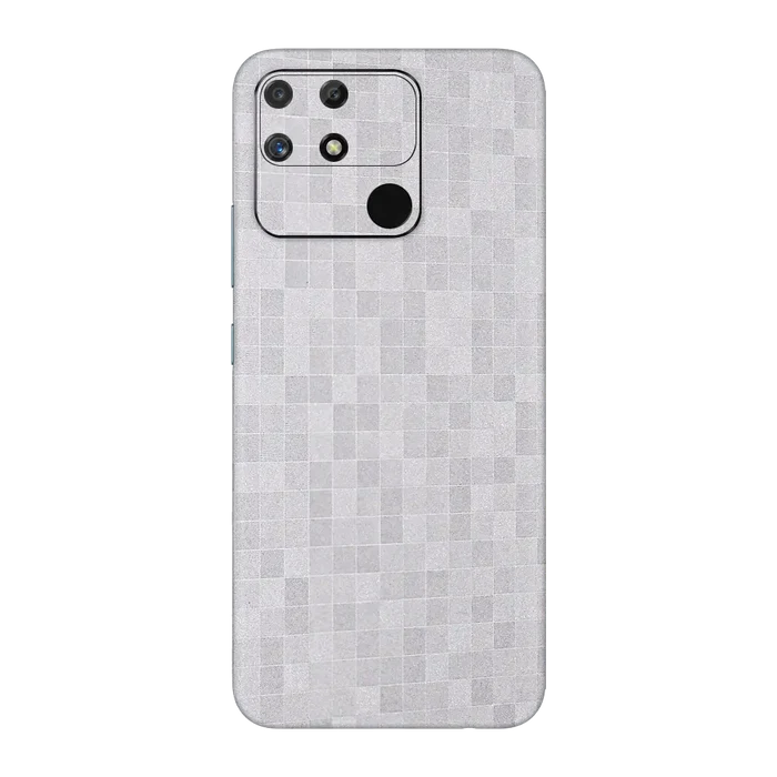 Full Back / Pixels Light