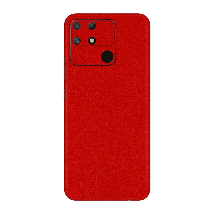 Full Back / Sandstone Red