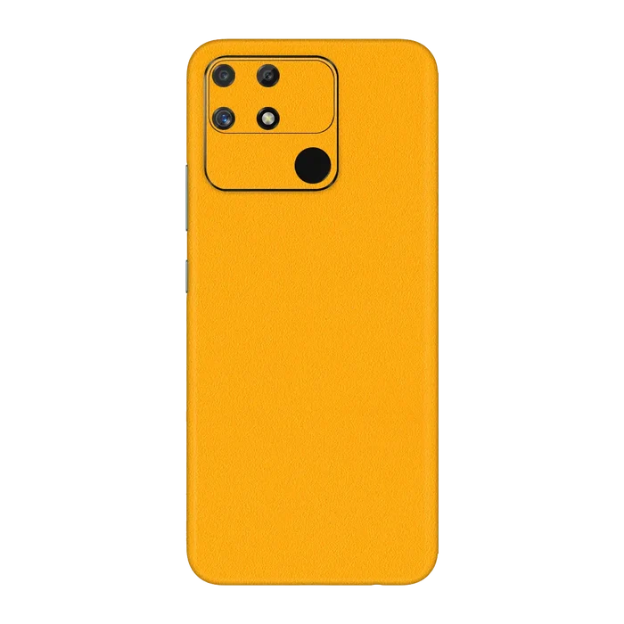 Full Back / Sandstone Yellow