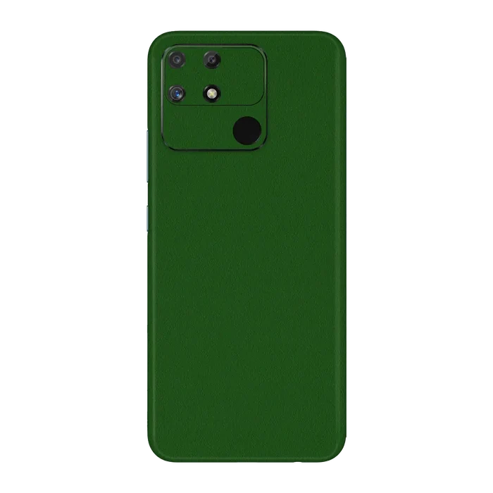 Full Back / Sandstone Green