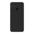 Full Back / Noir Aramid