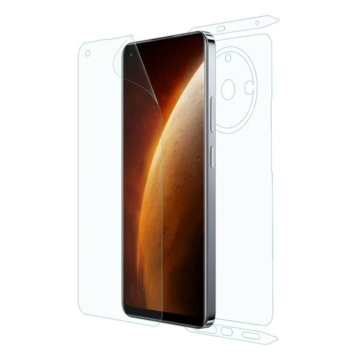 Realme Narzo 60 5G Screen Guard Protector