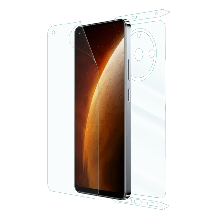 Realme Narzo 60 5G Screen Guard Protector