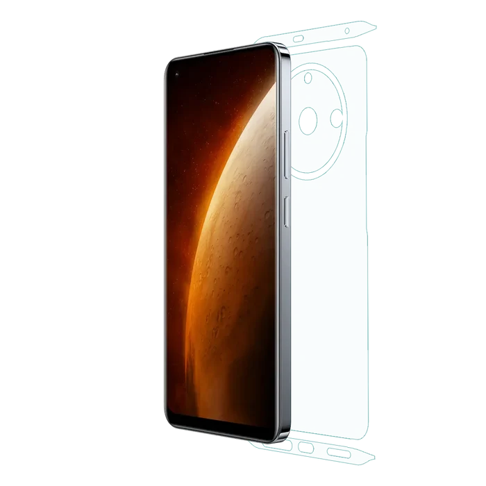 Realme Narzo 60 5G Screen Guard Protector
