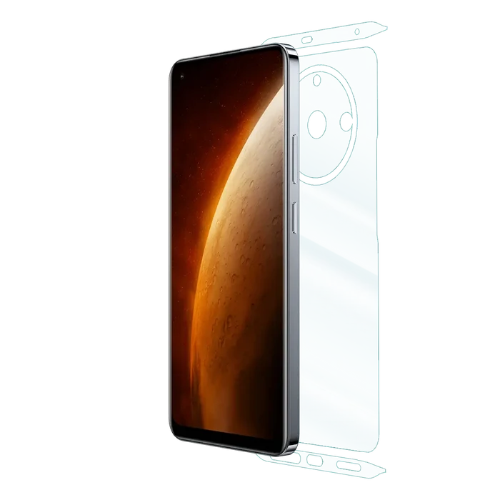 Realme Narzo 60 5G Screen Guard Protector