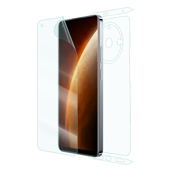 Realme Narzo 60 5G Screen Guard Protector
