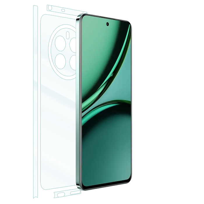 Realme Narzo 70 Pro Screen Guard Protector