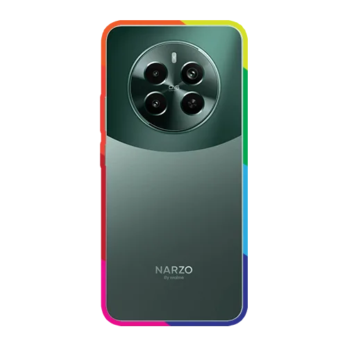 Realme Narzo 70 Pro Mobile Skins & Wraps