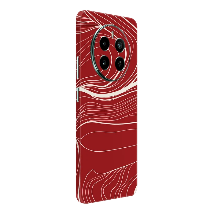Full Back / Magma Vein