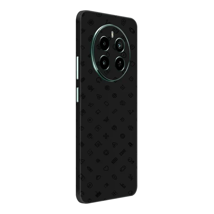 Realme Narzo 70 Pro Mobile Skins & Wraps