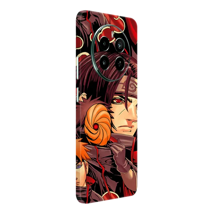 Full Back / Rogue Ninja