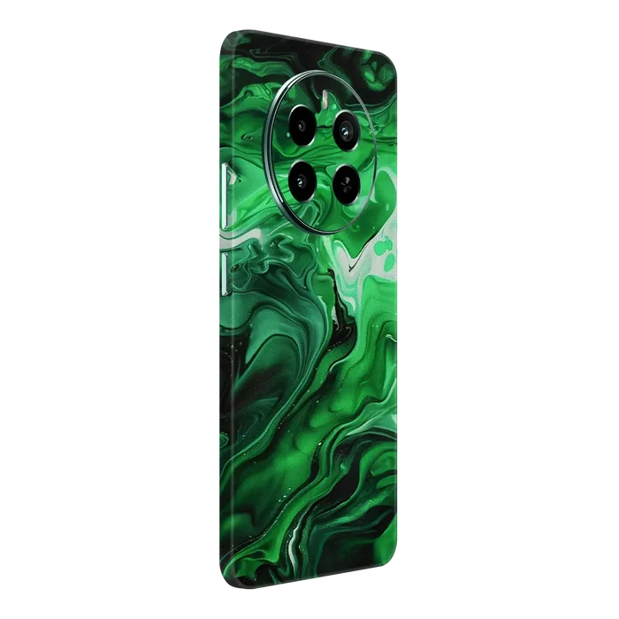 Full Back / Goblin Gas