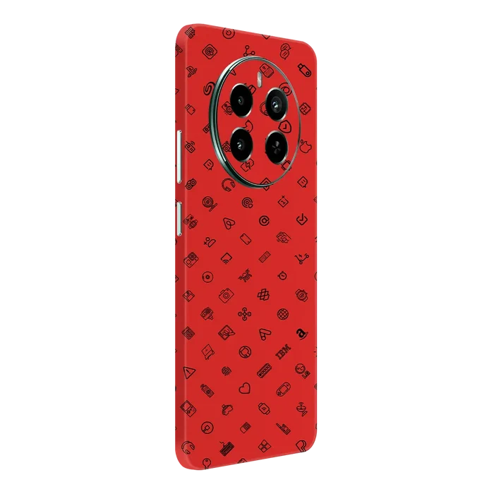 Realme Narzo 70 Pro Mobile Skins & Wraps