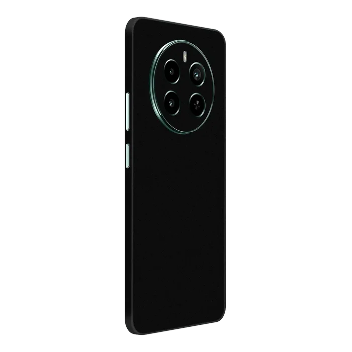 Full Back / Black Matte