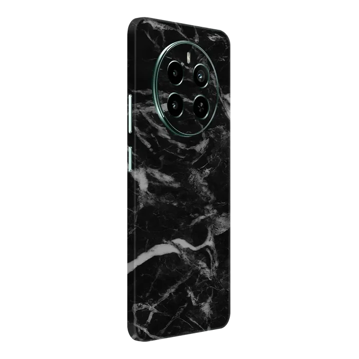 Full Back / Black Marble