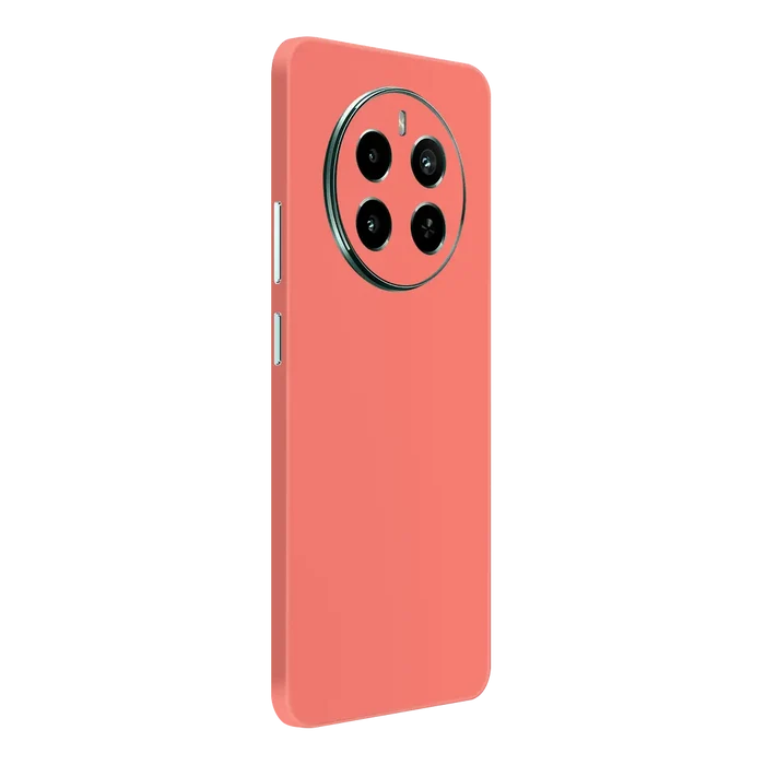 Full Back / Pastel Red