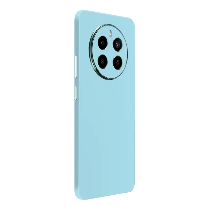Full Back / Pastel Blue